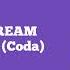 Kazusou Oda Coda Bloody Stream 1 Hour