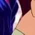 Winx Club Riven And Musa Heart Of Stone