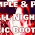 Example P1NX All Night Toxic Bootleg