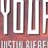 Justin Bieber Love Yourself Lyrics