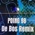 Termination Source Poing 98 De Bos Remix