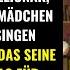 DER MILLIONÄR ERSTARRTE ALS ER DAS KINDERMÄDCHEN DAS LIED SINGEN HÖRTE DAS SEINE VERSCHWUNDENE