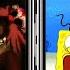 SONIC SCARED SPONGEBOB And PATRICK ON THE PHONE