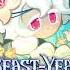 1 Hour Beast Yeast Secrets Of The Silver Kingdom Opening Title Music Soundtrack OST Cookie Run K