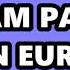 DUB TRAIN PAM PAM 10 TON EURO MIX MIX EURO HOUSE 1995