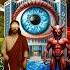 Oh No Jesus Lost His Sight Will He See Again Biblequiz Jesus