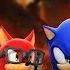 Power Of The Fist Bump Sonic Forces 7