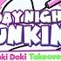 Friday Night Funkin Doki Doki Takeover Plus My Confession Soundtrack Friday Night Funkin Mod