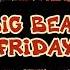 Floyd The Barber Big Beat Friday 04 Mix Rare 1997 Singles