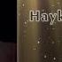 Hayk Ghevondyan Kaxotem Qez Hamar 2018