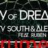 Dirty South Alesso City Of Dreams Ft Ruben Haze Official Instrumental