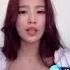 Juicy Zuo Live Sing A Song Beautiful Voice