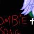 Zombie Song Male Version Yaoi Gacha Club