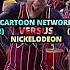 Cartoon Network Vs Nickelodeon Part 7 Meme Nickelodeon Cartoonnetwork Mandabala Viral