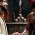 It S All For The Show Demon Satan Jesus Easter