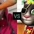 Mercuri 88 Eat Your Vegetables VS Tom The Singer