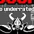 What Makes ASGORE So Underrated