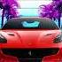 Sonny Flame Casian Maranello