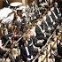 Hans Zimmer Orchestral Symphony Kraken And Davy Jones Organ Live Film Score