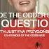 Who S Justyna Przygońska Co Founder Of The Odder Side Dreaming Of Having Breakfast With