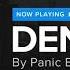 Panic Era Denial HD