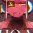 COUNTRYHUMANS USSR Psycho Animation Meme