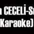 Mustafa Ceceli Sultanım Karaoke