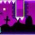 Geometry Dash World Space Pirates
