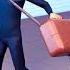 How This Briefcase Stops Thieves