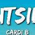 Cardi B Outside Lyrics