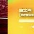 SZA KILL BILL EDM Remix