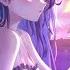 Nightcore Summertime Sadness Remix Lyrics