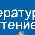 Литературное чтение 4 класс Загадки вселенной 13 05 2021