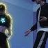 Dancing W CHRIS BROWN SPECIAL EFFECTS Adam Sevani X Larsen Thompson