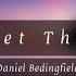 Daniel Bedingfield Gotta Get Thru This Lyric Video