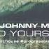 Johnny M Find Yourself 2022 Organic Progressive House Set