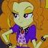 Tricks Up My Sleeve But The Dazzlings Are Singing It