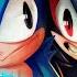 Esmeraldas Caos Reagindo A Controle Do Caos Sonic E Shadow Sonic Adventure 2 Ironmasterprod GU