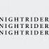 NIGHTRIDER