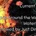 Race Around The World 2 Waterflame ItsDirewolf Remix