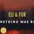Eli Fur Something Was Real