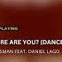 NoYesMan Feat Daniel Lago Where Are You Dancecore N3rd Remix