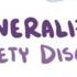 Generalized Anxiety Disorder GAD Causes Symptoms Treatment