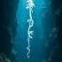 Mariana Trench Depths