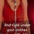 Underneath Your Clothes Live
