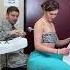 Military Husband Surprises Wife Getting Tattoo