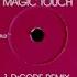 M C FEAT REBECCA RUDD MAGIC TOUCH D CODE REMIX