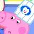 Peppa Pig Tales The Toothpaste Factory BRAND NEW Peppa Pig Episodes