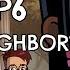 S2 EP6 Secret Neighbor HelloNeighbor Cartoon Welcome To Raven Brooks