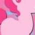 Male Pinkie Pie Bubble Berry Smile Knightcore